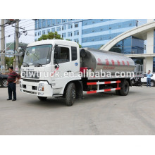 Dongfeng 8000L-10000L caminhão de distribuição de asfalto